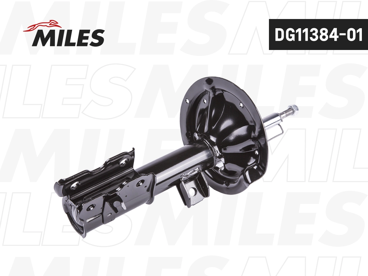 Амортизатор MILES DG11384-01