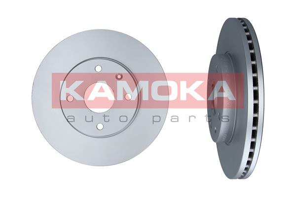 Тормозной диск KAMOKA 103249
