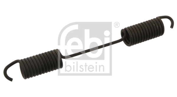 Пружина тормозная колодка FEBI BILSTEIN 05048