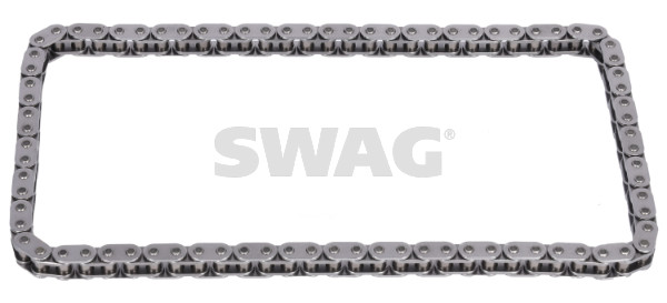 Цепь привода распредвала SWAG 33 10 7672