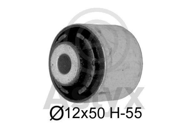 Подвеска рычаг независимой подвески колеса ASLYX AS-507039