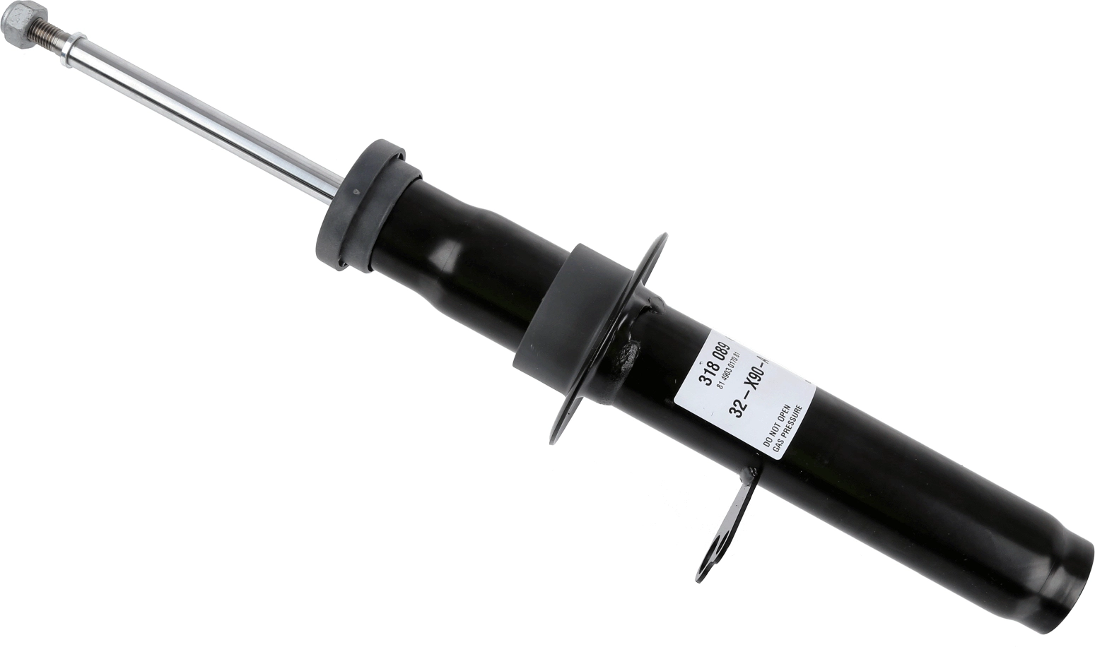 Амортизатор SACHS 318 089