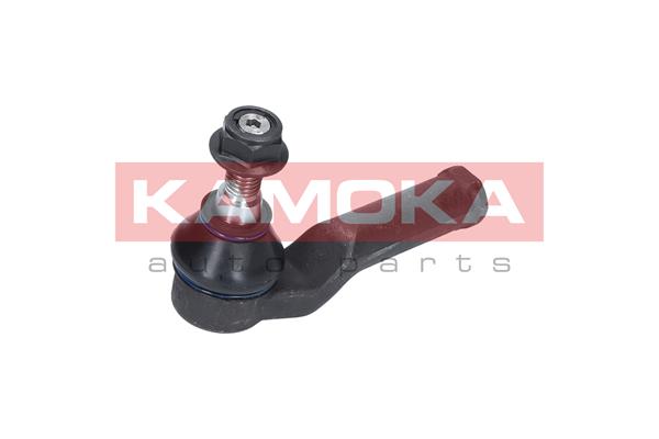 Наконечник поперечной рулевой тяги KAMOKA 9010066