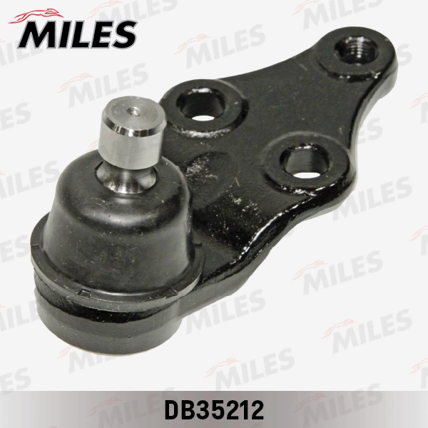 Шарнир независимой подвески / поворотного рычага MILES DB35212