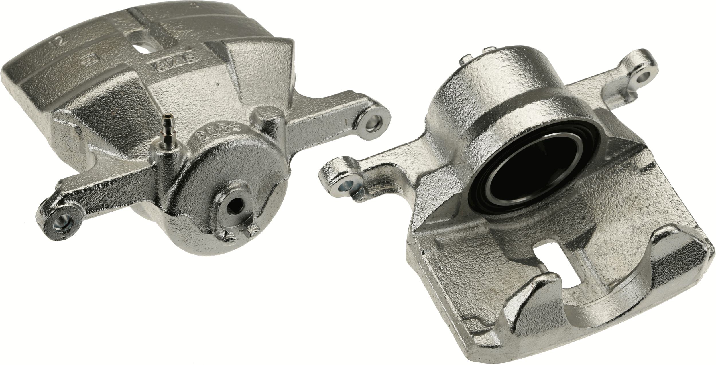 Тормозной суппорт TRW BHS1102E