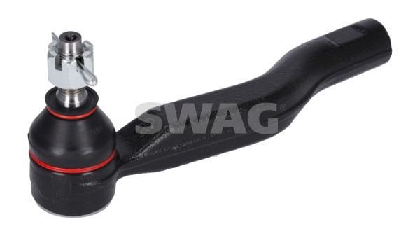 Наконечник поперечной рулевой тяги SWAG 81 94 3247