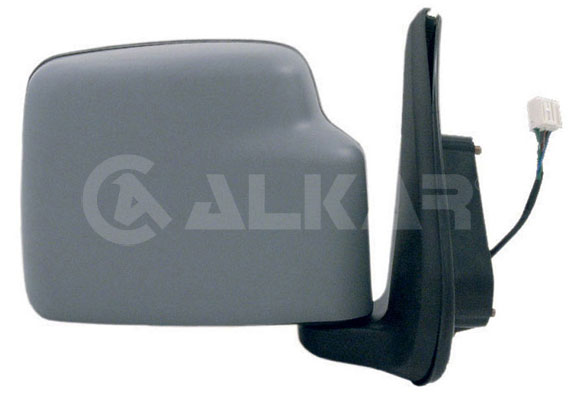 Наружное зеркало ALKAR 9042997
