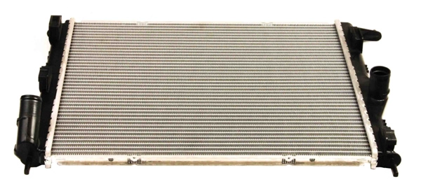 Радиатор охлаждение двигателя MAXGEAR AC230040