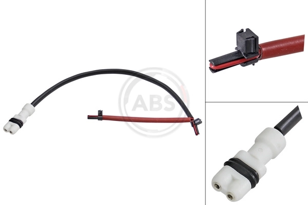 Сигнализатор износ тормозных колодок A.B.S. 39658