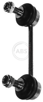 Тяга / стойка стабилизатор A.B.S. 260097