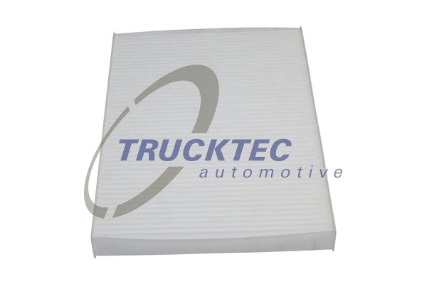 Фильтр воздух во внутренном пространстве TRUCKTEC AUTOMOTIVE 07.59.079