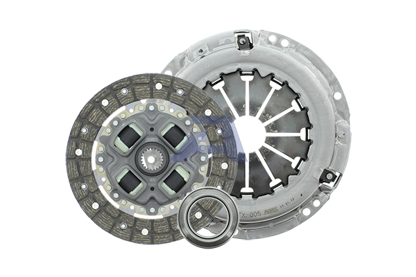 Комплект сцепления AISIN KT-065A