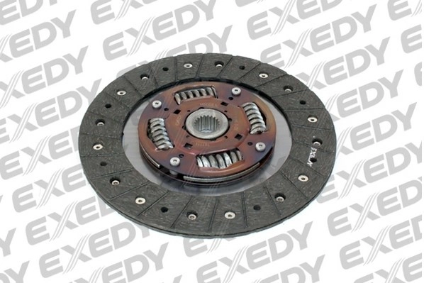 Диск сцепления EXEDY MBD081U
