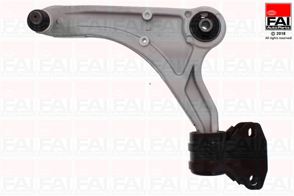 Рычаг независимой подвески колеса подвеска колеса FAI AUTOPARTS SS9523