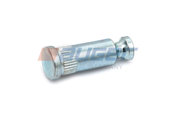 Подпружинненый стопорный штифт тормозная колодка AUGER 70332