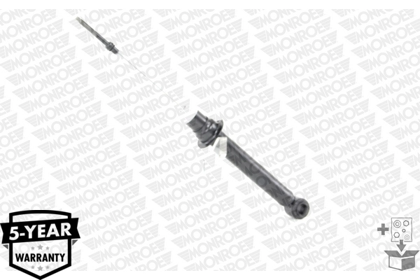 Амортизатор MONROE R3885