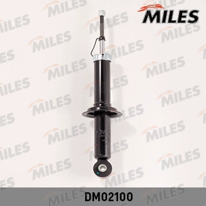 Амортизатор MILES DG02100