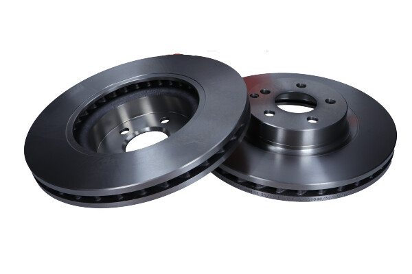 Тормозной диск MAXGEAR 19-2859