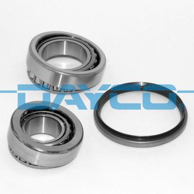Комплект подшипника ступицы колеса DAYCO KWD1489