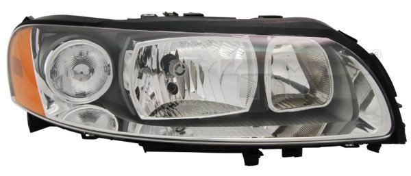 Основная фара TYC 20-11035-26-2