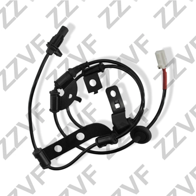 Датчик частота вращения колеса ZZVF ZV231HR