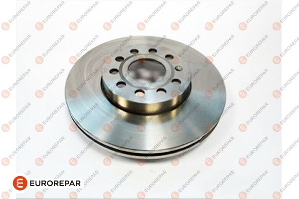 Тормозной диск EUROREPAR 1687774680