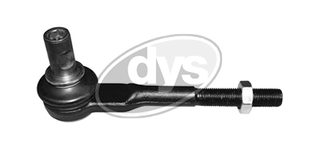 Наконечник поперечной рулевой тяги DYS 22-06107