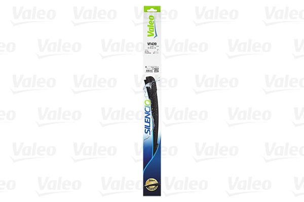 Щетка стеклоочистителя VALEO 574639