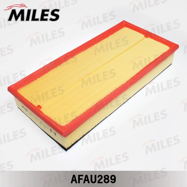 Воздушный фильтр MILES AFAU289
