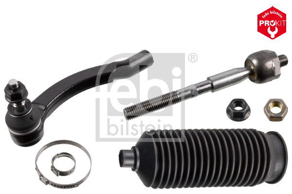 Поперечная рулевая тяга FEBI BILSTEIN 40568
