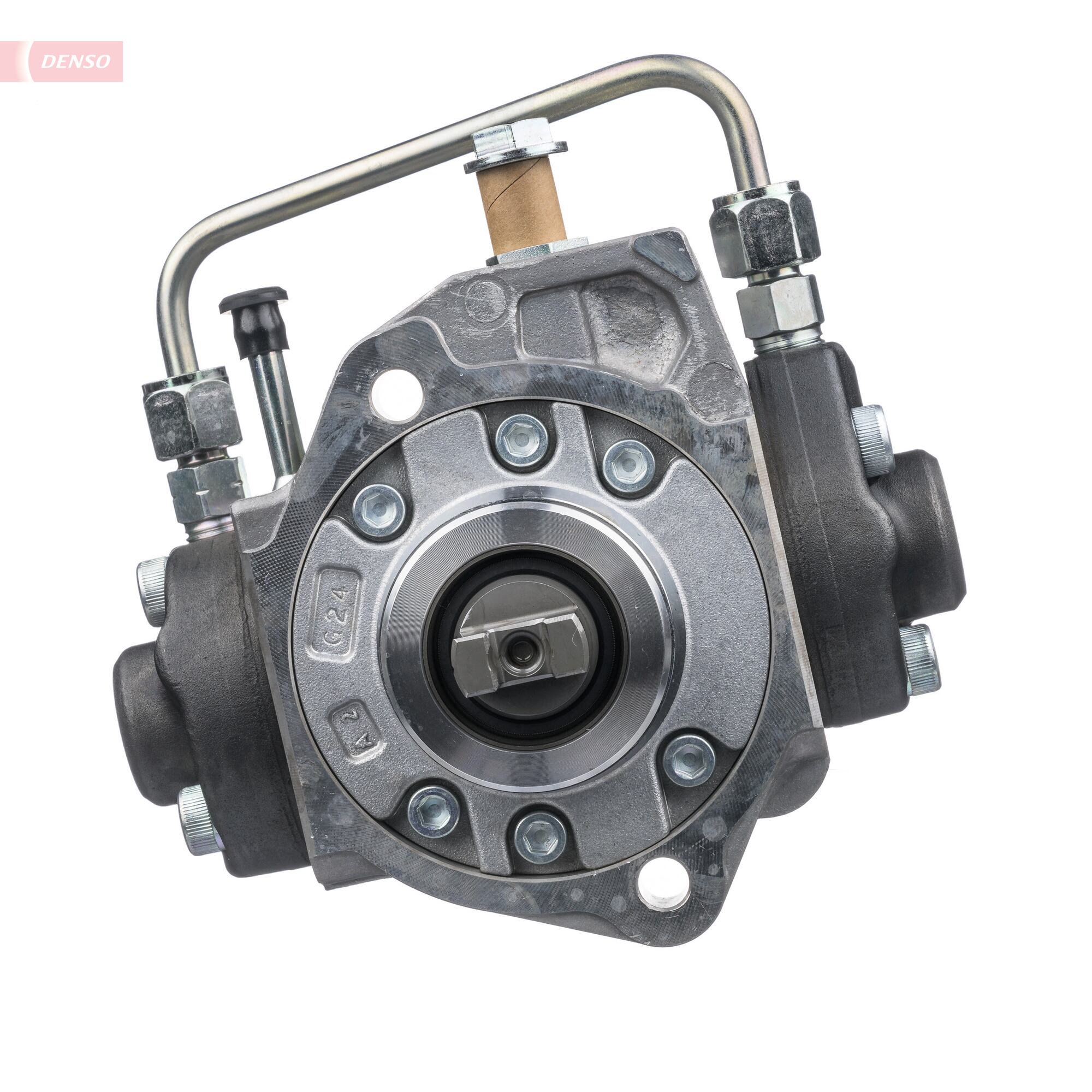 Насос высокого давления DENSO DCRP302620
