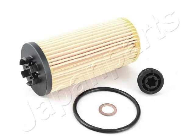 Масляный фильтр JAPANPARTS FO-ECO159