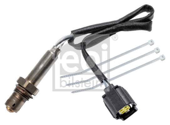 Лямбда-зонд FEBI BILSTEIN 177400