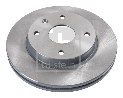 Тормозной диск FEBI BILSTEIN 108533