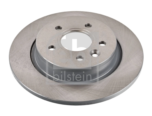 Тормозной диск FEBI BILSTEIN 105714