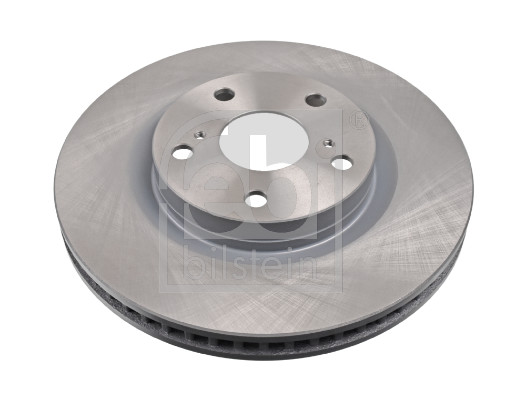 Тормозной диск FEBI BILSTEIN 108384