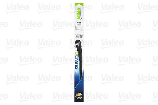 Щетка стеклоочистителя VALEO 574382