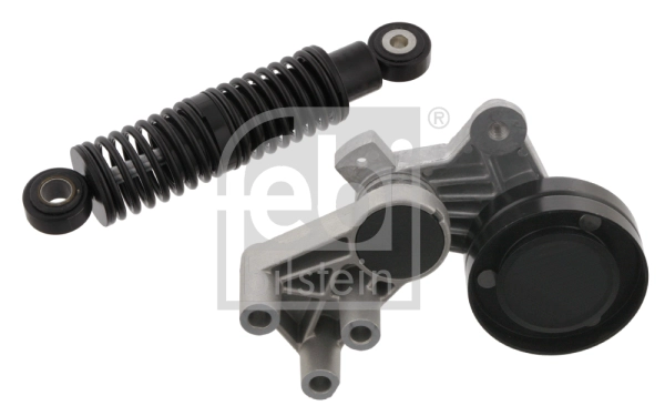 Натяжитель ремня клиновой зубча FEBI BILSTEIN 32201