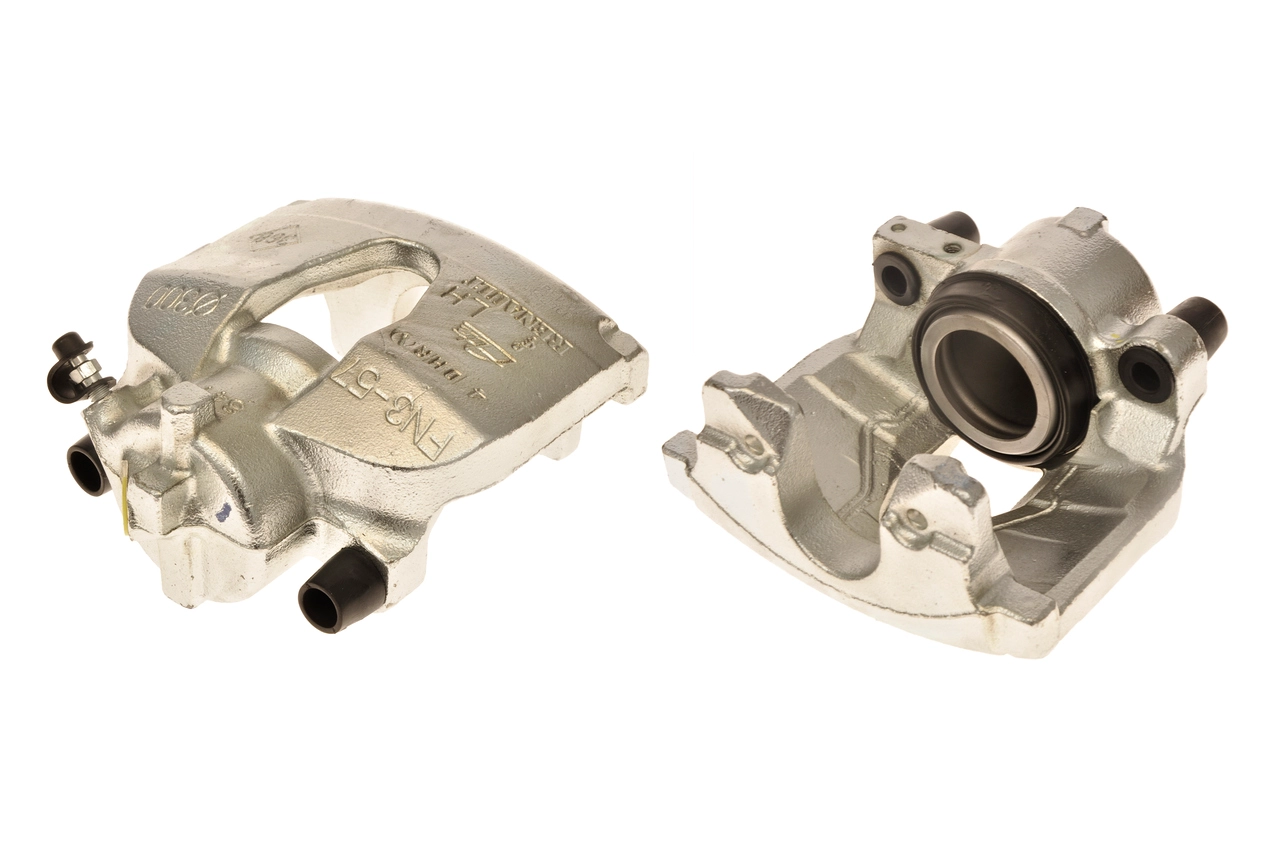 Тормозной суппорт BOSCH 0 986 473 341