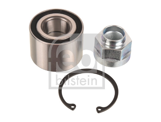 Комплект подшипника ступицы колеса FEBI BILSTEIN 180787