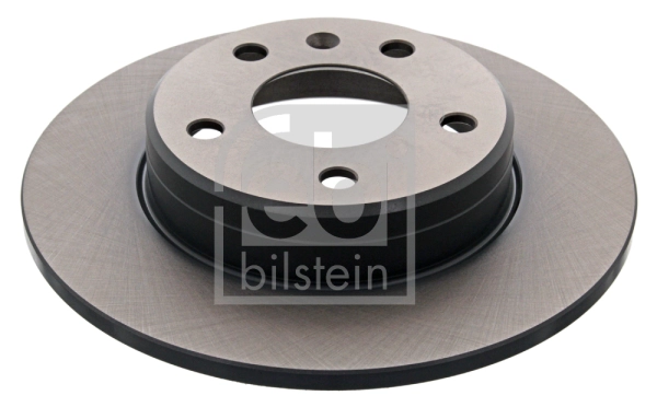 Тормозной диск FEBI BILSTEIN 44043