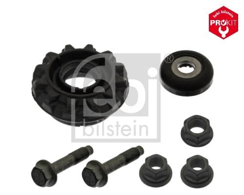 Ремкомплект опора стойки амортизатора FEBI BILSTEIN 37877