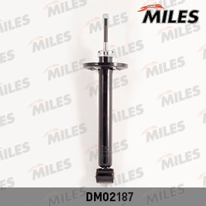 Амортизатор MILES DM02187