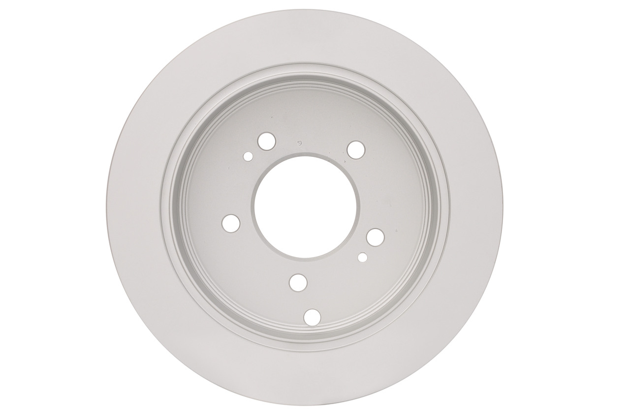 Тормозной диск BOSCH 0 986 479 C61