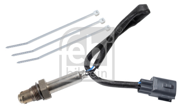 Лямбда-зонд FEBI BILSTEIN 177571