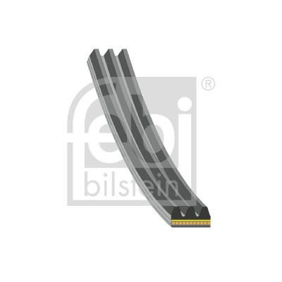 Поликлиновой ремень FEBI BILSTEIN 183220