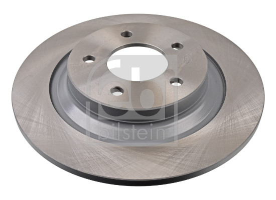 Тормозной диск FEBI BILSTEIN 108465