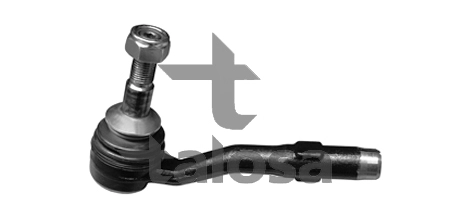 Наконечник поперечной рулевой тяги TALOSA 42-02403