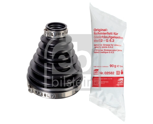 Комплект пыльника приводной вал FEBI BILSTEIN 175453