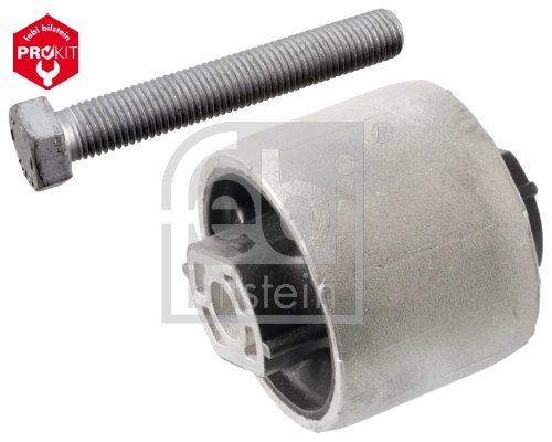 Подвеска рычаг независимой подвески колеса FEBI BILSTEIN 175333